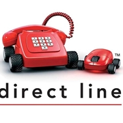 Il logo Direct Line