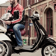 Stipulare assicurazione scooter 50