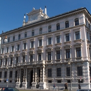 Sede di Trieste