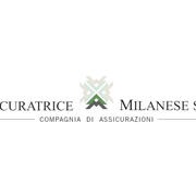 Il logo di Assicuratrice Milanese