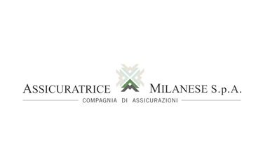 Il logo di Assicuratrice Milanese