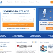 Sito assiurazione Genialloyd