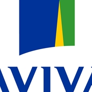 Logo Aviva