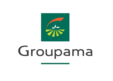 Logo del Gruppo Groupama