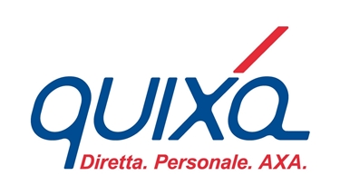 Il marchio Quixa assicurazioni