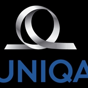 Il logo di Uniqa Assicurazioni