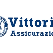 Logo Vittoria Assicurazioni