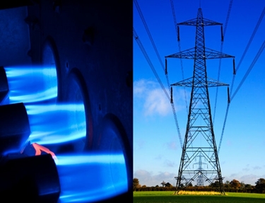 Enel gas e luce per la fornitura di energia alle utenze domestiche