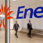 Logo Enel Energia