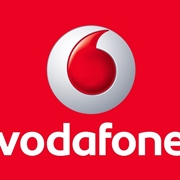 logo Vodafone