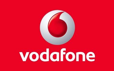 logo Vodafone