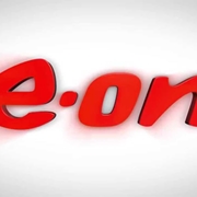 Il logo di Eon Energia