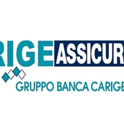 Carige assicurazioni - Il logo