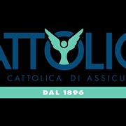 Cattolica assicurazioni - Il logo