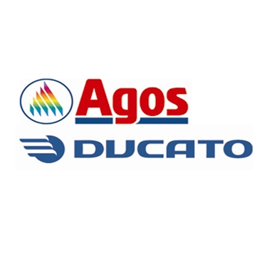 Logo Agos Ducato