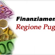 Finanziamenti nella regione Puglia