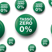 Finanziamento a tasso zero