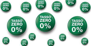 Finanziamento a tasso zero