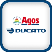 logo Agos