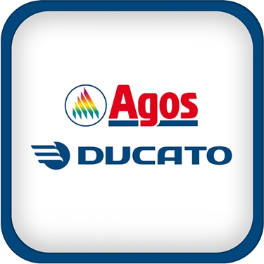 logo Agos