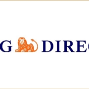 Logo di Ing Direct