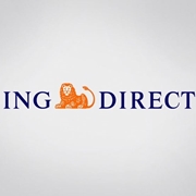 Logo di Ing Direct Mutuo Arancio