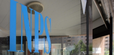 Comunicazione da parte dell'INPS