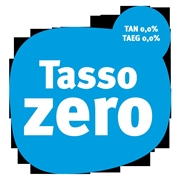Tasso zero