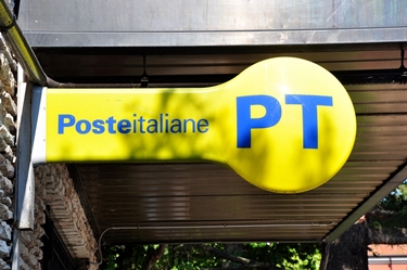 Poste Italiane