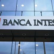 banca intesa