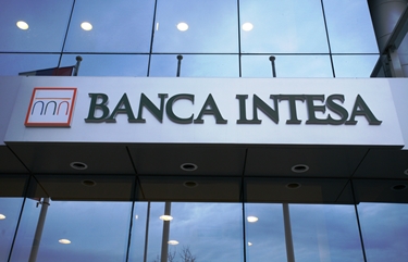 banca intesa