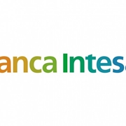 Logo Banca Intesa