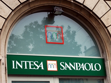 Intesa sanpaolo 