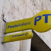 logo Poste