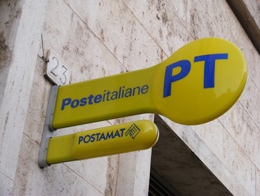 logo Poste