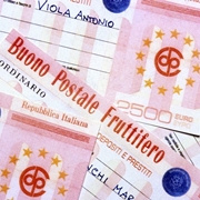 rimborso buono postale