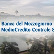 Banca del mezzogiorno