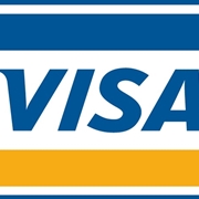 Il logo del Gruppo Visa