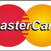 Il logo di MasterCard
