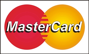 Il logo di MasterCard<p />