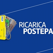 Ricaricare la postepay online