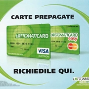 carte prepagate