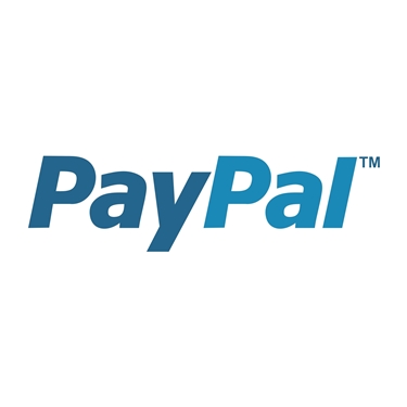 Il logo di Paypal