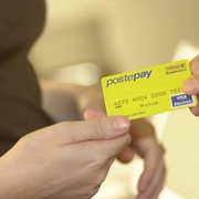 carta postepay