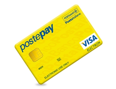 PostePay