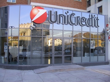 filiale unicredit