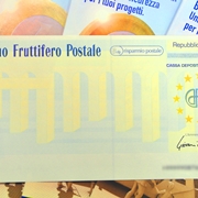 buoni fruttiferi postali