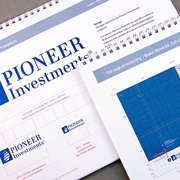 Pioneer Investments