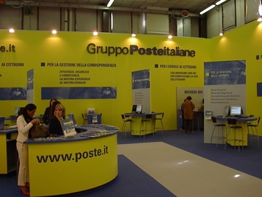 Strumenti finanziari di Poste Italiane