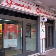 Filiale Banca Apulia